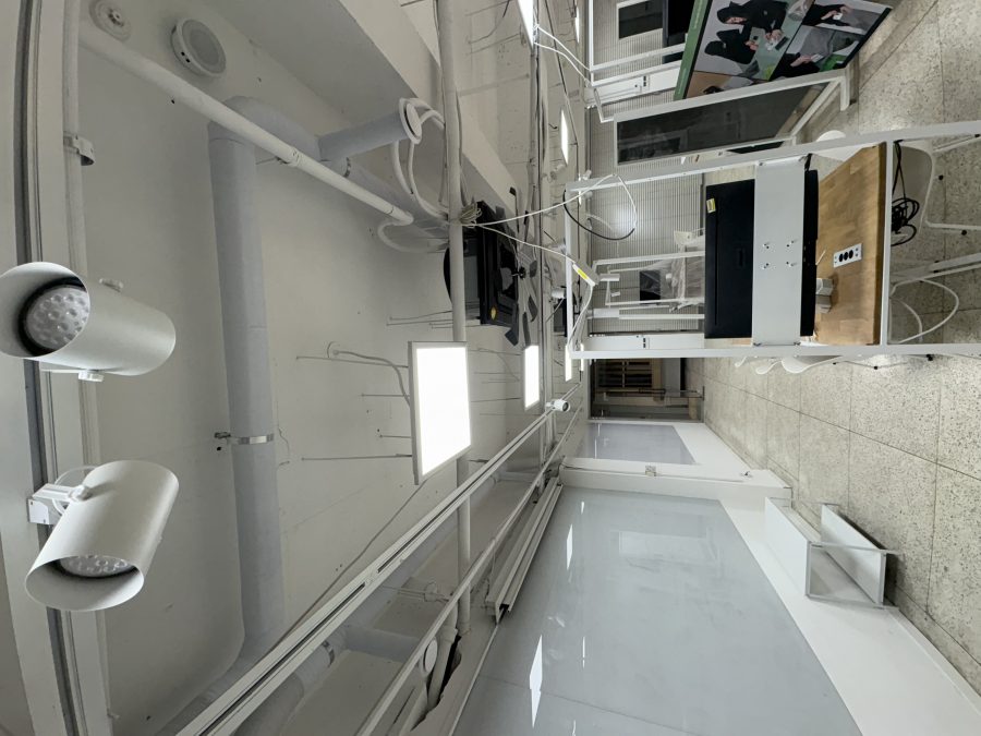 열회수환기장치 동대문구 시공사례