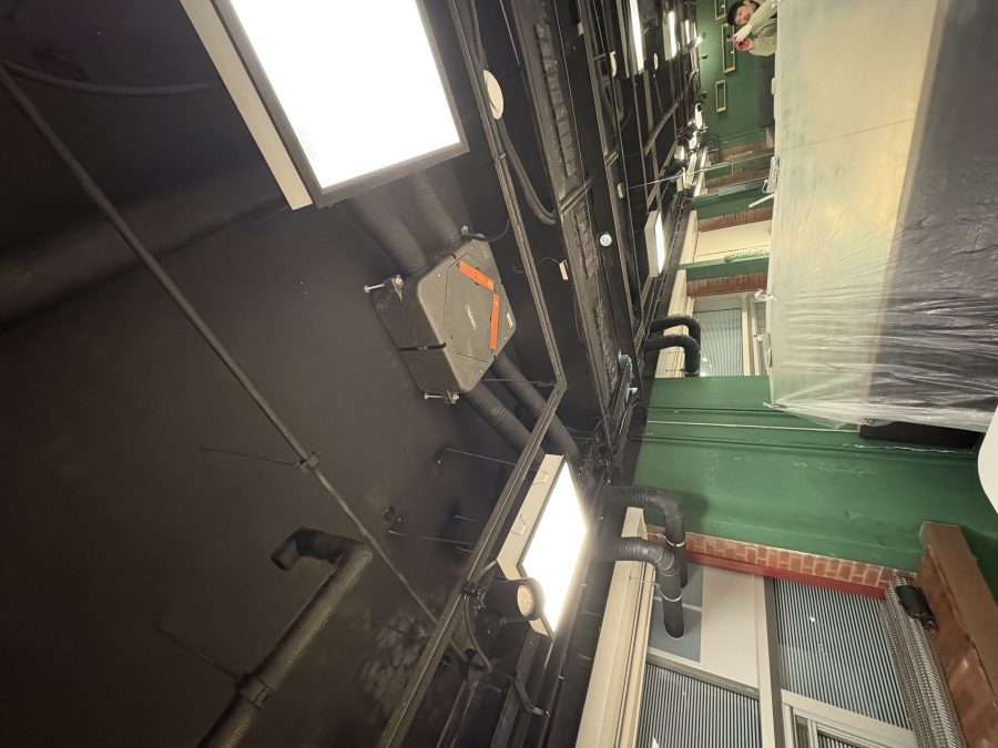 전열교환기시공 광진구 시공사례